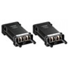 TV One 1T-CT-570 DVI Fiber Optic Extender