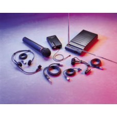 Audio-Technica ATW 0327 Wireless Microphone *USED*