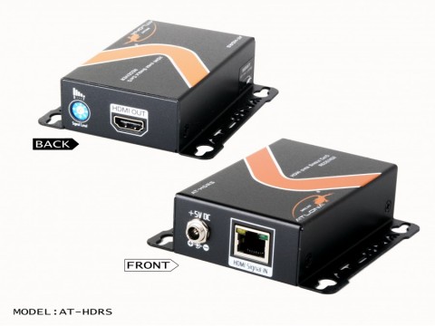 Atlona AT-HDRS HDMI Cat5 Receiver