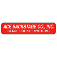 Ace Backstage
