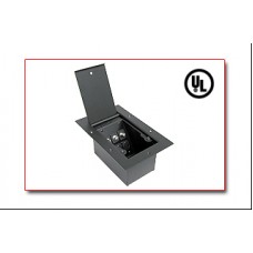 Ace Backstage 123 Half Pocket Package