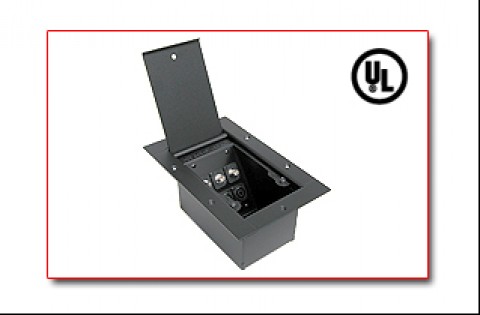 Ace Backstage 123 Half Pocket Package