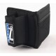 Anchor Audio MP3-TOTE Holds MP3 Player and Mic 