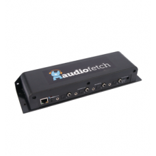 AudioFetch Lite Non Expandable