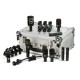 Audix DP Elite 8 Drum Mic Package