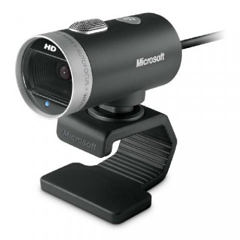 BTX-WEBCAMHD Webcam w/ True 720p HD video BTX-WEBCAMHD Webcam w/ True 720p HD video