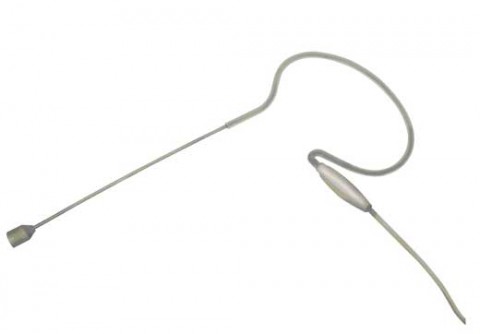 Point Source CO3 Ear-Worn Microphone Point Source CO3 Ear-Worn Microphone