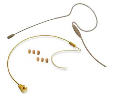 Point Source CO5 Ear-Worn Microphone Point Source CO5 Ear-Worn Microphone