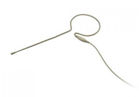 Point Source CO7 Ear-Worn Microphone Point Source CO7 Ear-Worn Microphone