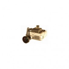 Chief MFG NAV1 Lens Support for Navitar SSW08 and SST120