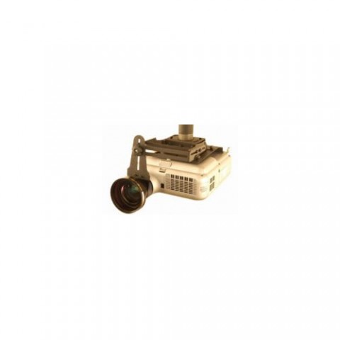Chief MFG NAV1 Lens Support for Navitar SSW08 and SST120