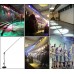 Ace Backstage CSM-61SCW 60" Wireless Choir Stick Mic with Shure Supercardioid Capsule