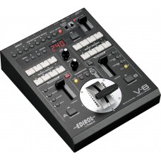 Roland Edirol V8 8 Channel Video Mixer with Effects