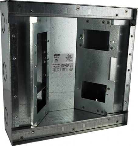 FSR 16782 Back Box