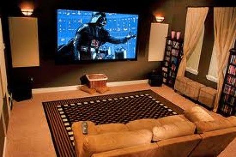 Home Entertainment