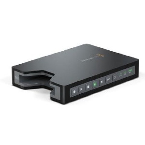 Blackmagic Design HyperDeck Shuttle