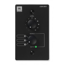 JBL CSR-3SV Wall Plate