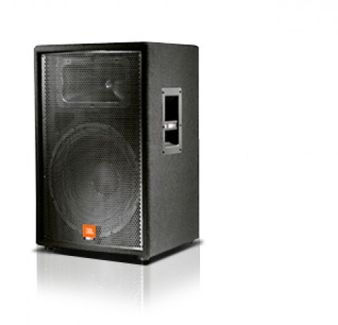 JBL JRX215 15" 2-Way Front of House Passive Speaker