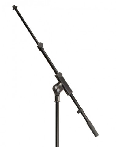 Jamstands JS-MCTB200 Tripod Mic Stand with Telescoping Boom Jamstands JS-MCTB200 Tripod Mic Stand with Telescoping Boom
