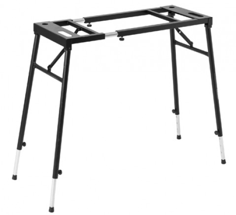 Jamstands JS-MPS1 Multi-Purpose Mixer/Keyboard Stand Jamstands JS-MPS1 Multi-Purpose Mixer/Keyboard Stand
