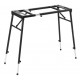 Jamstands JS-MPS1 Multi-Purpose Mixer/Keyboard Stand