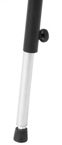 Jamstands JS-MPS1 Multi-Purpose Mixer/Keyboard Stand Jamstands JS-MPS1 Multi-Purpose Mixer/Keyboard Stand