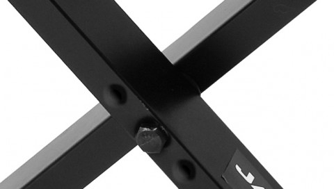 Jamstands JS-SB100 Small Keyboard Bench Jamstands JS-SB100 Small Keyboard Bench
