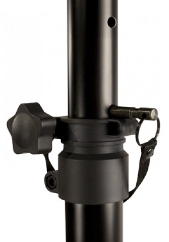 Jamstands JS-TS50-2 Tripod Speaker Stands, PAIR Jamstands JS-TS50-2 Tripod Speaker Stands, PAIR