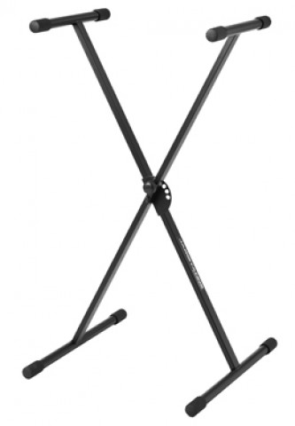 Jamstands JS-XS300 X Style Stand (Unassembled)