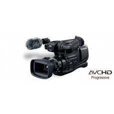 JVC GY-HM70 Professional Camcorder