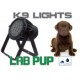 K9 Lab Pup - LED Par 46 Fixture