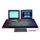 Leprecon LP-X48 Console with 15" Touch Screen 90-07-0050