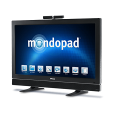 InFocus Mondopad 70" Presentation Touch Display