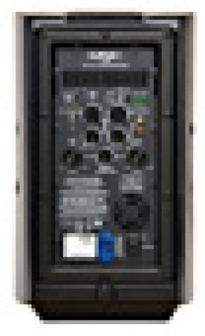 QSC K8.2 2-way 8" Active Loudspeaker QSC K8.2 2-way 8" Active Loudspeaker