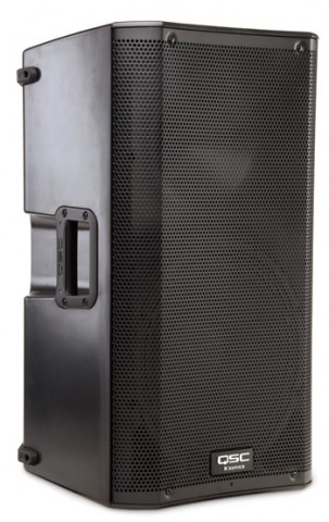 QSC K12.2 2-way 12" Active Loudspeaker QSC K12.2 2-way 12" Active Loudspeaker