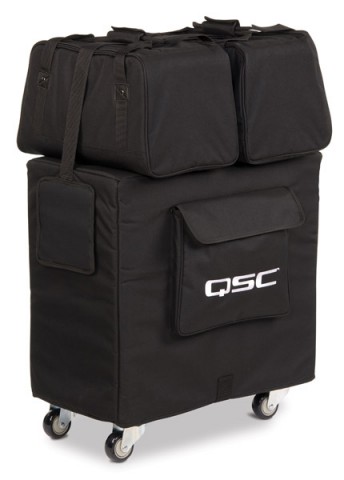 QSC KSUB Cover for KS118 QSC KSUB Cover for KS118