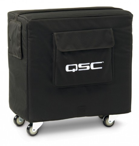 QSC KSUB Cover for KS112