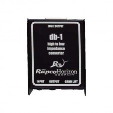 Rapco Horizon dB-1 Direct Box