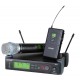 Wireless Microphone Systems