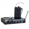 Wireless In-Ear Monitor Systems and Components