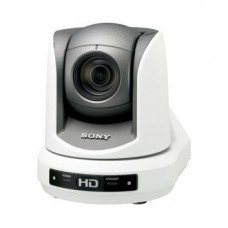 Sony Pro BRC-Z330 HD 1/3 1CMOS P/T/Z Color Video Camera