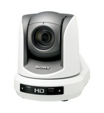 Sony Pro BRC-Z330 HD 1/3 1CMOS P/T/Z Color Video Camera