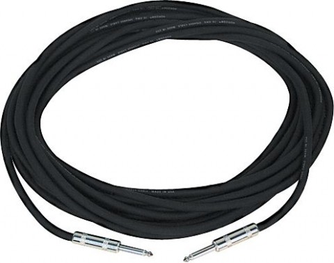 Horizon 12-30 12 GA Speaker Cable, Quarter Inch Connectors, 30ft Horizon 12-30 12 GA Speaker Cable, Quarter Inch Connectors, 30ft