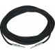 Horizon 12-50 12 GA Speaker Cable, Quarter Inch Connectors, 50ft