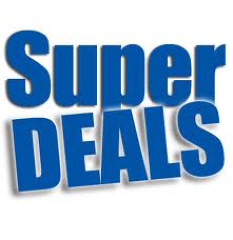 Specials