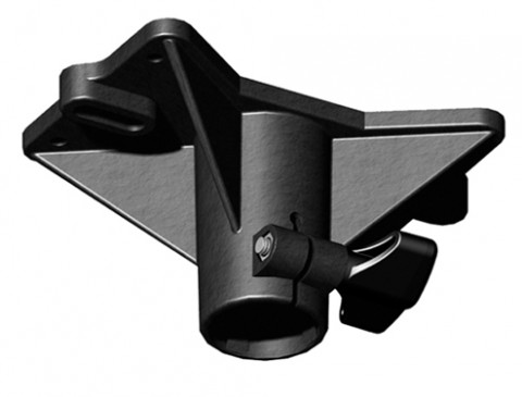 Ultimate Support Systems BMB-200K External Speaker Cabinet Pole Mounting Bracket