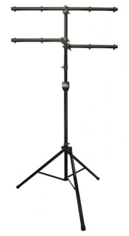 Ultimate Support Systems LT-99B Telelock Lighting Tree Package Ultimate Support Systems LT-99B Telelock Lighting Tree Package
