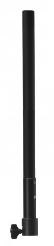 Ultimate Support Systems LTV-24B 24" Vertical Lighting Extension Ultimate Support Systems LTV-24B 24" Vertical Lighting Extension