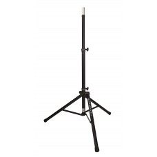 Ultimate Support Systems TS-80B Original Speaker Stand, Black