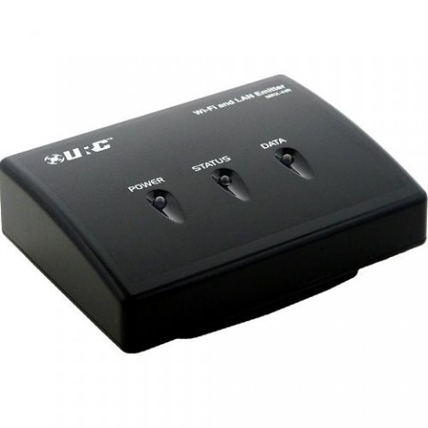 Universal Remote Control MRX-4IR Base Station